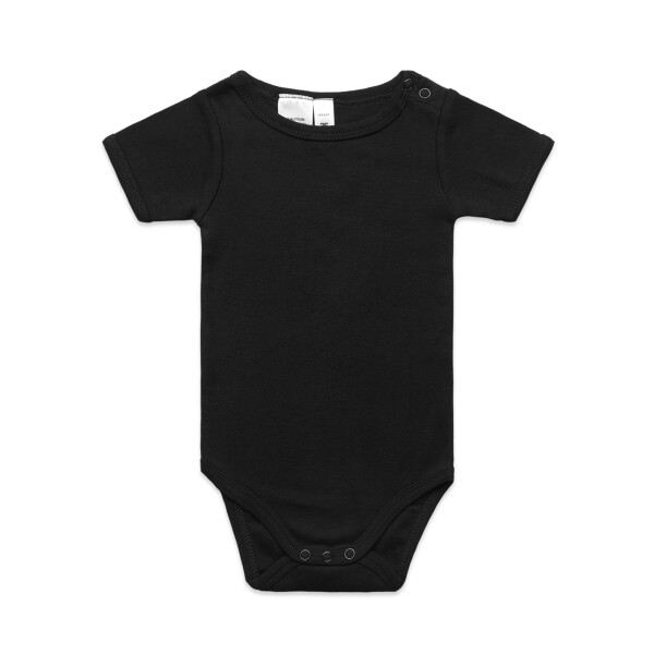 Onesie Front