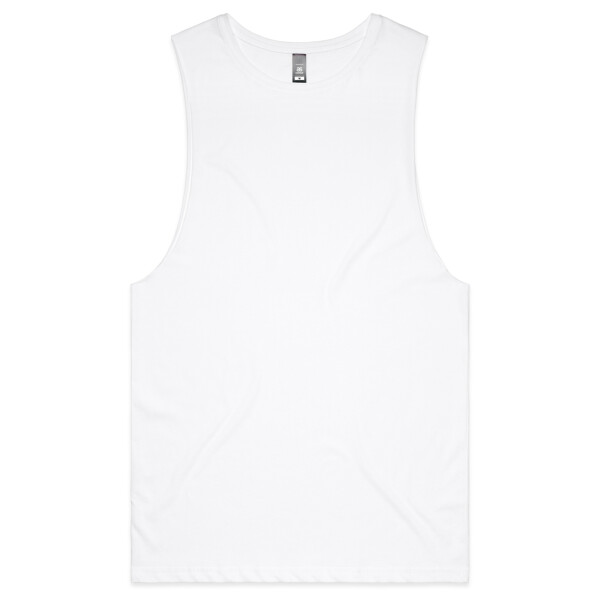 Tank Top Front