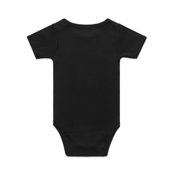 Onesie Back