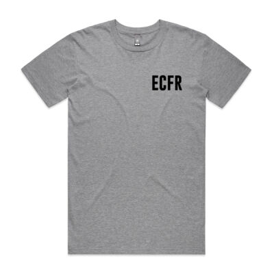 SPORTBIKE BLACK LOGO - AS Colour - Staple Crew Tee (Premium) Thumbnail